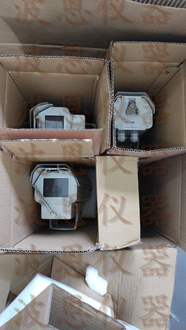 北京波恩儀器公司助力海口市瓊山大道隧道文明東越江通道項目安全通行